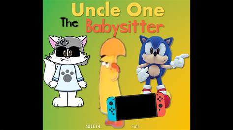 Uncle.S01E14 — Видео .